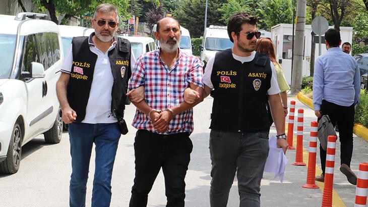 Eskişehir'de iş insanına silahlı taarruzda 7 şüpheliden 5'i tutuklandı