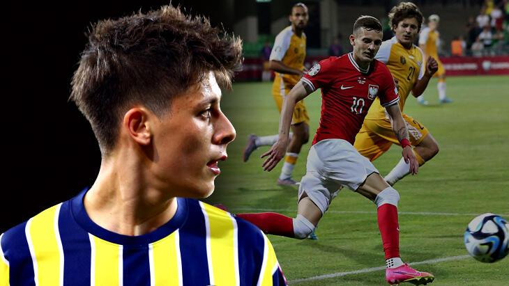 Fenerbahçe, Arda Güler'in alternatifini buldu! 4 yıllık muahede sağlandı