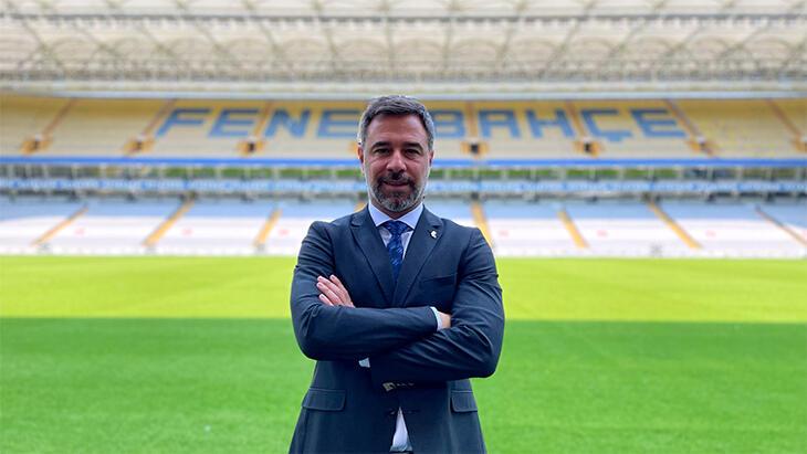 Fenerbahçe Bayan Futbol Kadrosu'nun yeni teknik yöneticisi aşikâr oldu