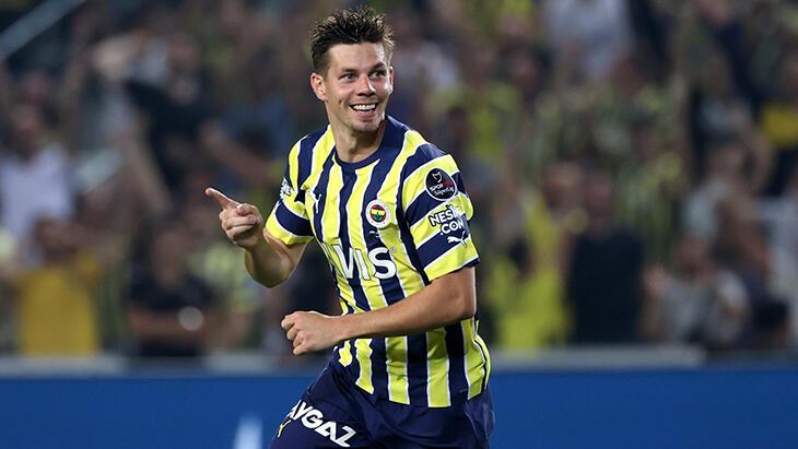 Fenerbahçe'de Miha Zajc karar aşamasında! Beşiktaş ayrıntısı ortaya çıktı