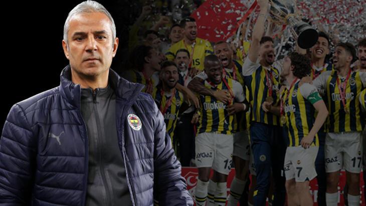 Fenerbahçeli yıldıza Suudi Arabistan'dan transfer kancası! Görüşmelerde sona yaklaşıldı