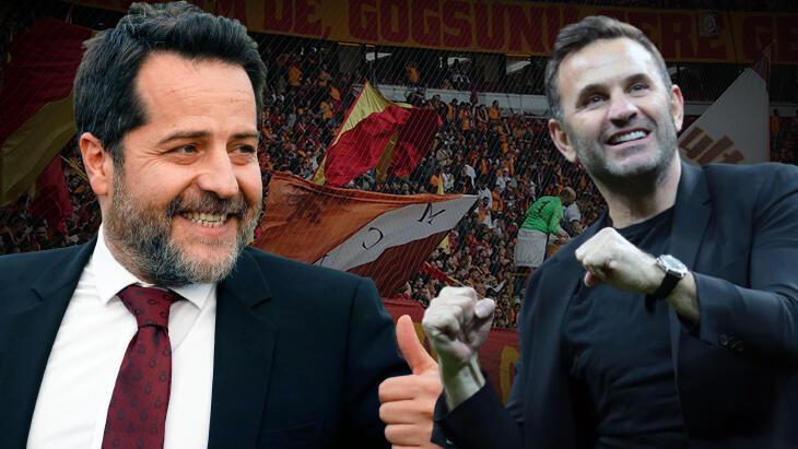 Galatasaray, yıldız futbolcunun transferini bitirdi! Mutabakat tamam