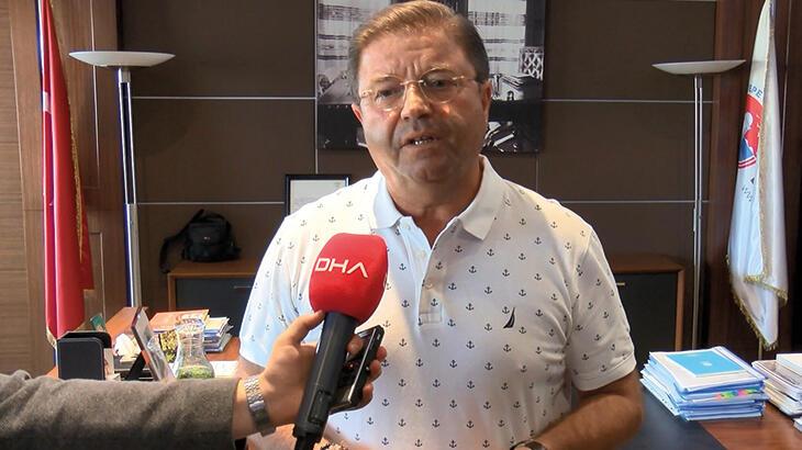 Maltepe Belediye Lideri Ali Kılıç silahlı akınla ilgili açıklama yaptı