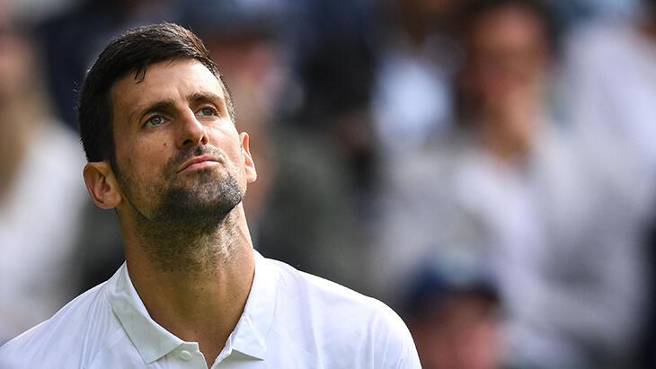 Novak Djokovic, Wimbledon'a güzel başladı