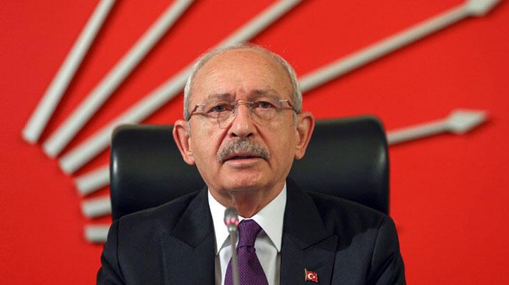 YETERLİ Parti'den Kılıçdaroğlu çıkışı: 150 defa aday olsa kazanamaz