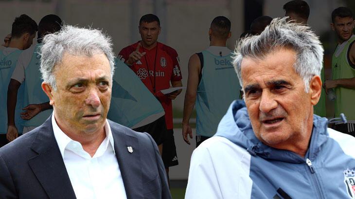 Beşiktaş, yıldız oyuncuyu imza için İstanbul'a getiriyor! 2+1 yıllık mutabakat
