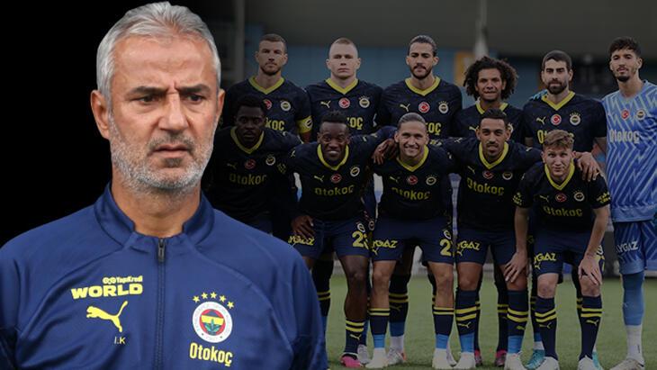 Fenerbahçe'den transferde zıt köşe! Sambacı yıldız gündemde