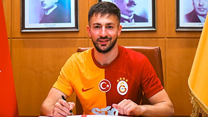 Galatasaray, Halil Dervişoğlu'nun maliyetini açıkladı