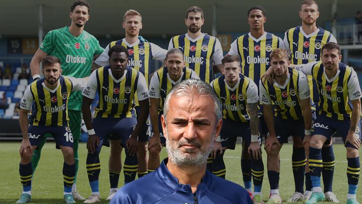 Neftçi Bakü maçı sonrası Fenerbahçeli oyuncuya enteresan benzetme: Alanda emanetçi gibiydi!
