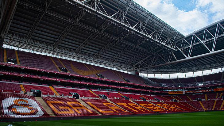 Taraftarlar oy verdi! Galatasaray'ın stadının yeni ismi muhakkak oldu