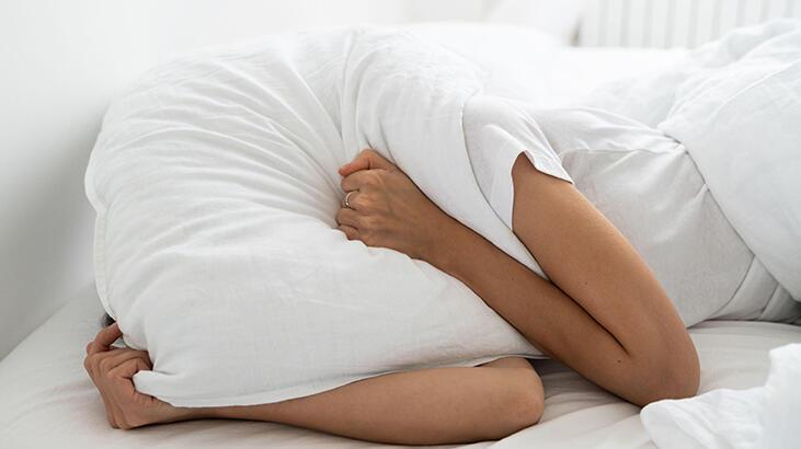 Uykusuz bırakan 4 sorunu kökten çözüyor! Mışıl mışıl uyumanın yolu